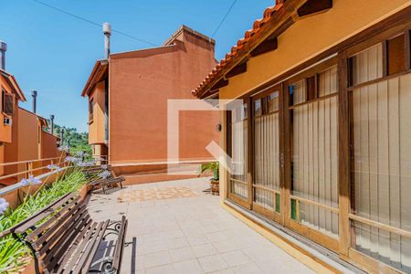 Casa de condomínio para alugar com 188m², 3 quartos e 2 vagas Casa de condomínio para alugar com 188m², 3 quartos e 2 vagasÁrea comum