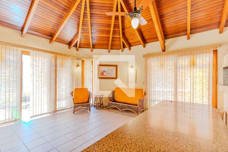 Casa de condomínio para alugar com 188m², 3 quartos e 2 vagas Casa de condomínio para alugar com 188m², 3 quartos e 2 vagasÁrea comum