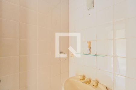 Casa de condomínio para alugar com 188m², 3 quartos e 2 vagas Casa de condomínio para alugar com 188m², 3 quartos e 2 vagasBanheiro