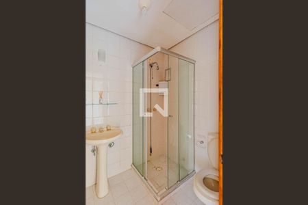 Casa de condomínio para alugar com 188m², 3 quartos e 2 vagas Casa de condomínio para alugar com 188m², 3 quartos e 2 vagasBanheiro