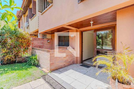 Casa de condomínio para alugar com 188m², 3 quartos e 2 vagas Casa de condomínio para alugar com 188m², 3 quartos e 2 vagasÁrea comum