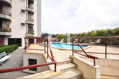 Apartamento à venda com 139m², 3 quartos e 3 vagasPiscina