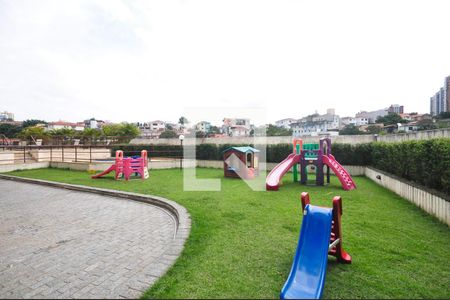 Apartamento à venda com 139m², 3 quartos e 3 vagasPlayground