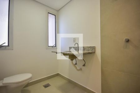 Apartamento à venda com 139m², 3 quartos e 3 vagas Apartamento à venda com 139m², 3 quartos e 3 vagasBanheiro Suíte 2
