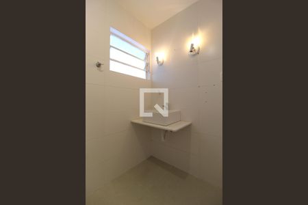 Apartamento para alugar com 92m², 3 quartos e 1 vagaBanheiro Social