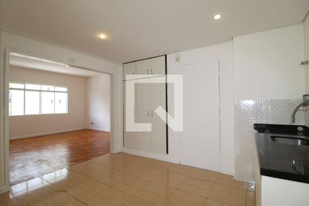 Apartamento para alugar com 92m², 3 quartos e 1 vagaCozinha