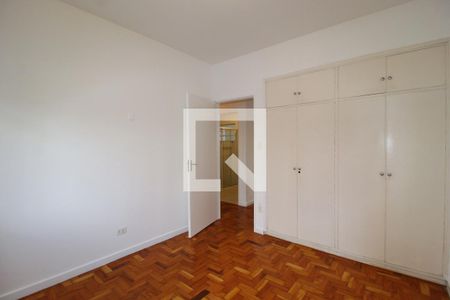 Apartamento para alugar com 92m², 3 quartos e 1 vagaQuarto 2