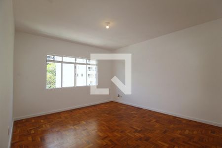 Apartamento para alugar com 92m², 3 quartos e 1 vagaSala