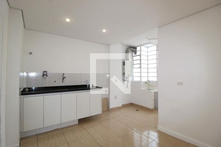 Apartamento para alugar com 92m², 3 quartos e 1 vagaCozinha