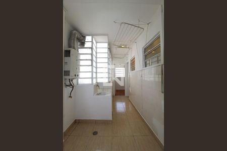 Apartamento para alugar com 92m², 3 quartos e 1 vagaÁrea de Serviço