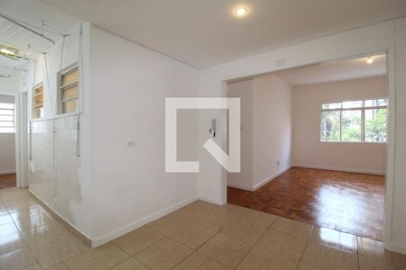 Apartamento para alugar com 92m², 3 quartos e 1 vagaCozinha