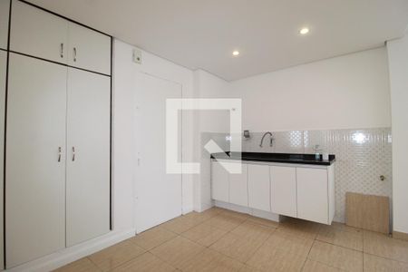 Apartamento para alugar com 92m², 3 quartos e 1 vagaCozinha