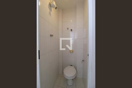 Apartamento para alugar com 92m², 3 quartos e 1 vagaBanheiro de Serviço