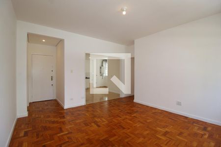 Apartamento para alugar com 92m², 3 quartos e 1 vagaSala