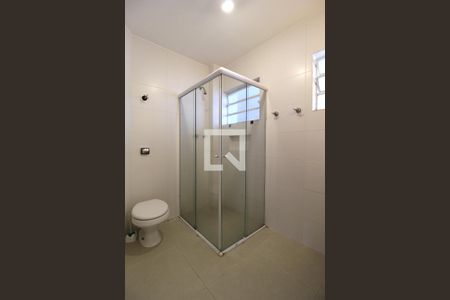 Apartamento para alugar com 92m², 3 quartos e 1 vagaBanheiro Social