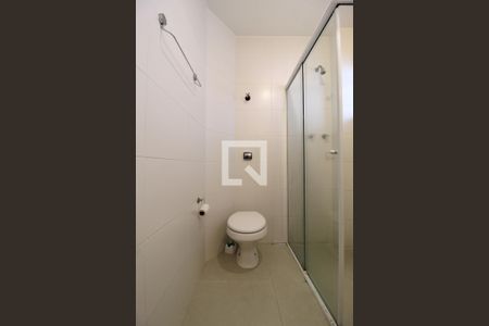 Apartamento para alugar com 92m², 3 quartos e 1 vagaBanheiro Social