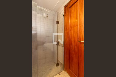 Apartamento à venda com 466m², 5 quartos e 6 vagasBanheiro Corredor