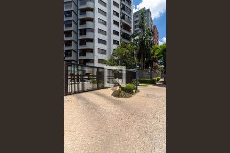 Apartamento à venda com 466m², 5 quartos e 6 vagasFachada