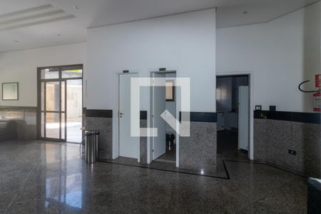 Apartamento à venda com 466m², 5 quartos e 6 vagasÁrea comum - Salão de festas