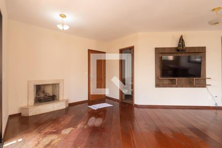 Apartamento à venda com 466m², 5 quartos e 6 vagasSala