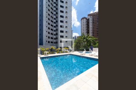 Apartamento à venda com 466m², 5 quartos e 6 vagasÁrea comum - Piscina
