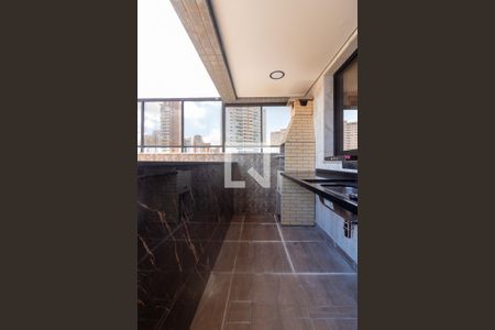 Apartamento à venda com 466m², 5 quartos e 6 vagasCobertura