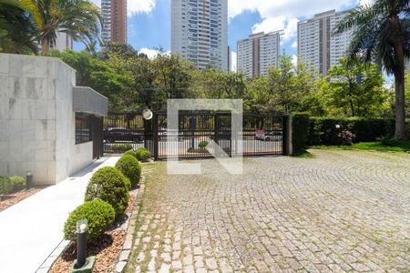 Apartamento à venda com 466m², 5 quartos e 6 vagasÁrea comum