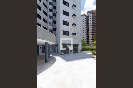 Apartamento à venda com 466m², 5 quartos e 6 vagasÁrea comum