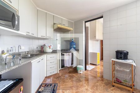Apartamento à venda com 466m², 5 quartos e 6 vagasCozinha
