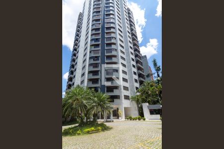 Apartamento à venda com 466m², 5 quartos e 6 vagasÁrea comum