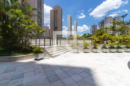 Apartamento à venda com 466m², 5 quartos e 6 vagasÁrea comum