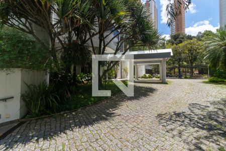 Apartamento à venda com 466m², 5 quartos e 6 vagasÁrea comum