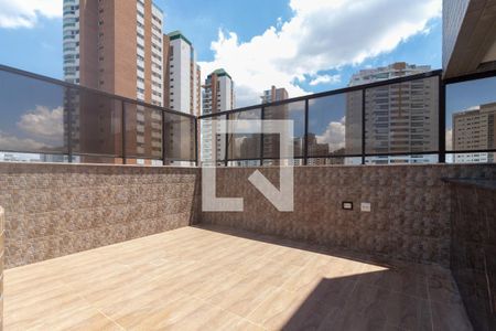 Apartamento à venda com 466m², 5 quartos e 6 vagasCobertura
