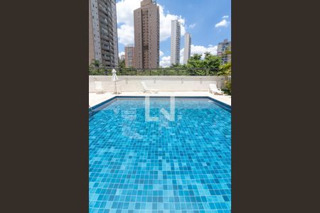 Apartamento à venda com 466m², 5 quartos e 6 vagasÁrea comum - Piscina