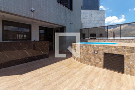 Apartamento à venda com 466m², 5 quartos e 6 vagasCobertura