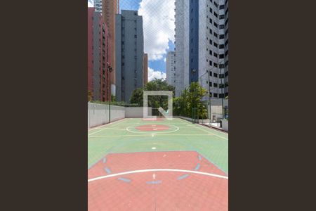 Apartamento à venda com 466m², 5 quartos e 6 vagasQuadra Esportiva