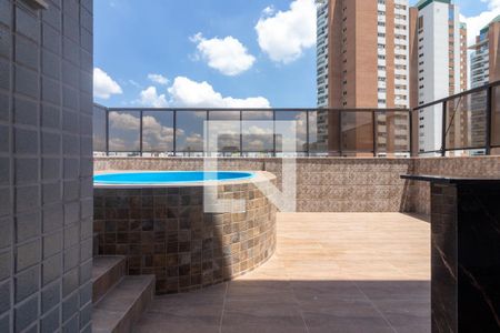 Apartamento à venda com 466m², 5 quartos e 6 vagasCobertura
