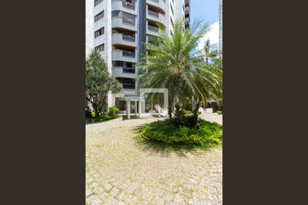 Apartamento à venda com 466m², 5 quartos e 6 vagasÁrea comum