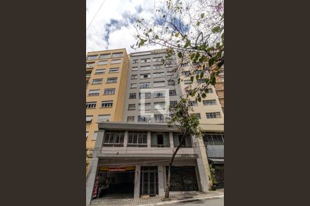 Apartamento à venda com 158m², 2 quartos e sem vagaFachada