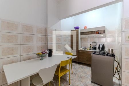 Apartamento à venda com 158m², 2 quartos e sem vagaCozinha