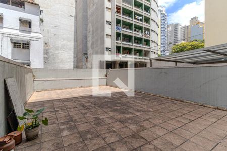 Apartamento à venda com 158m², 2 quartos e sem vagaQuintal