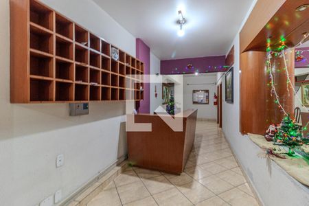 Apartamento à venda com 158m², 2 quartos e sem vagaPortaria