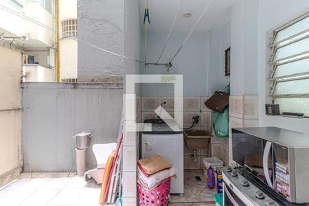 Apartamento à venda com 158m², 2 quartos e sem vagaÁrea de Serviço