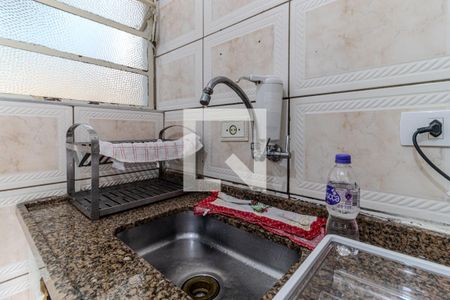 Apartamento à venda com 158m², 2 quartos e sem vagaCozinha