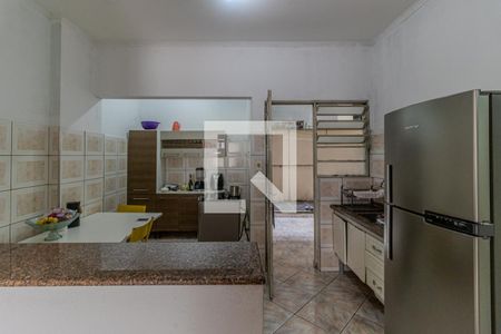 Apartamento à venda com 158m², 2 quartos e sem vagaCozinha
