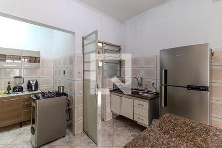 Apartamento à venda com 158m², 2 quartos e sem vagaCozinha