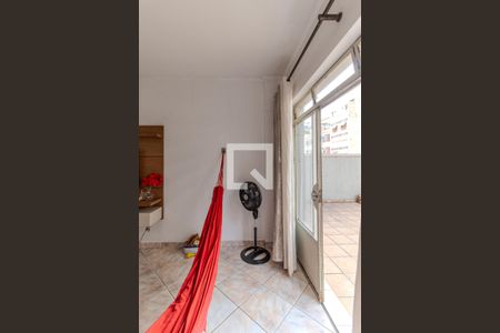 Apartamento à venda com 158m², 2 quartos e sem vagaSala