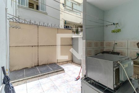 Apartamento à venda com 158m², 2 quartos e sem vagaÁrea de Serviço