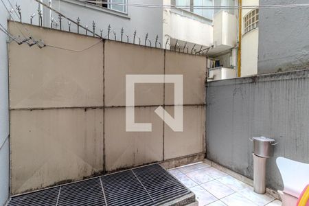 Apartamento à venda com 158m², 2 quartos e sem vagaÁrea de Serviço