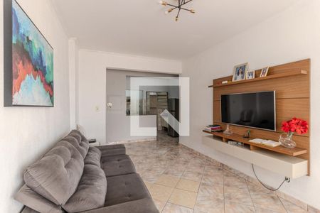 Apartamento à venda com 158m², 2 quartos e sem vagaSala